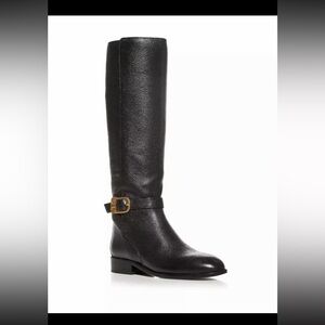 Tory Burch boots